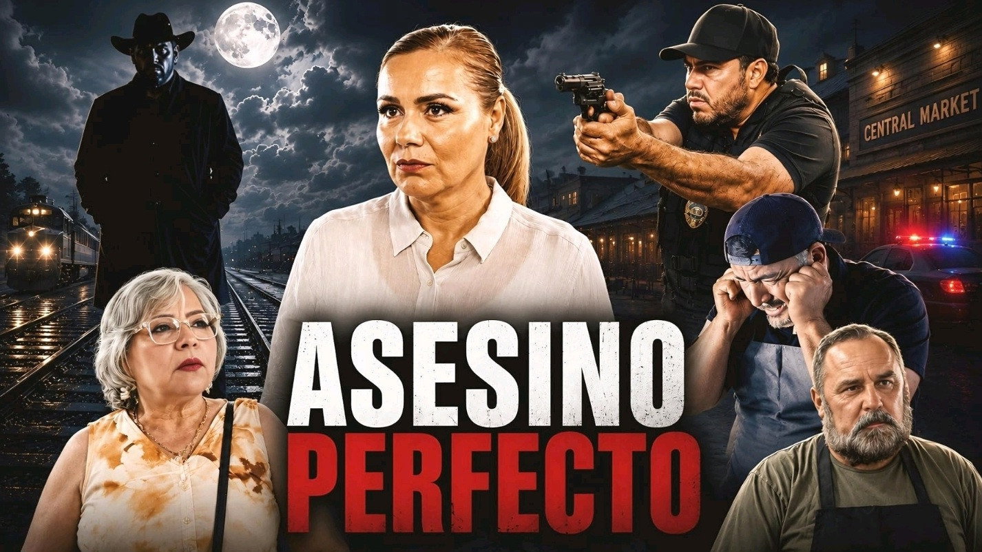 Asesino Perfecto (2026)