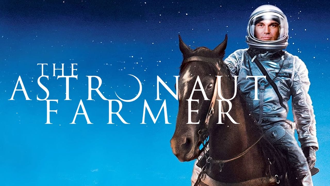 Astronaut Farmer, The (2007)