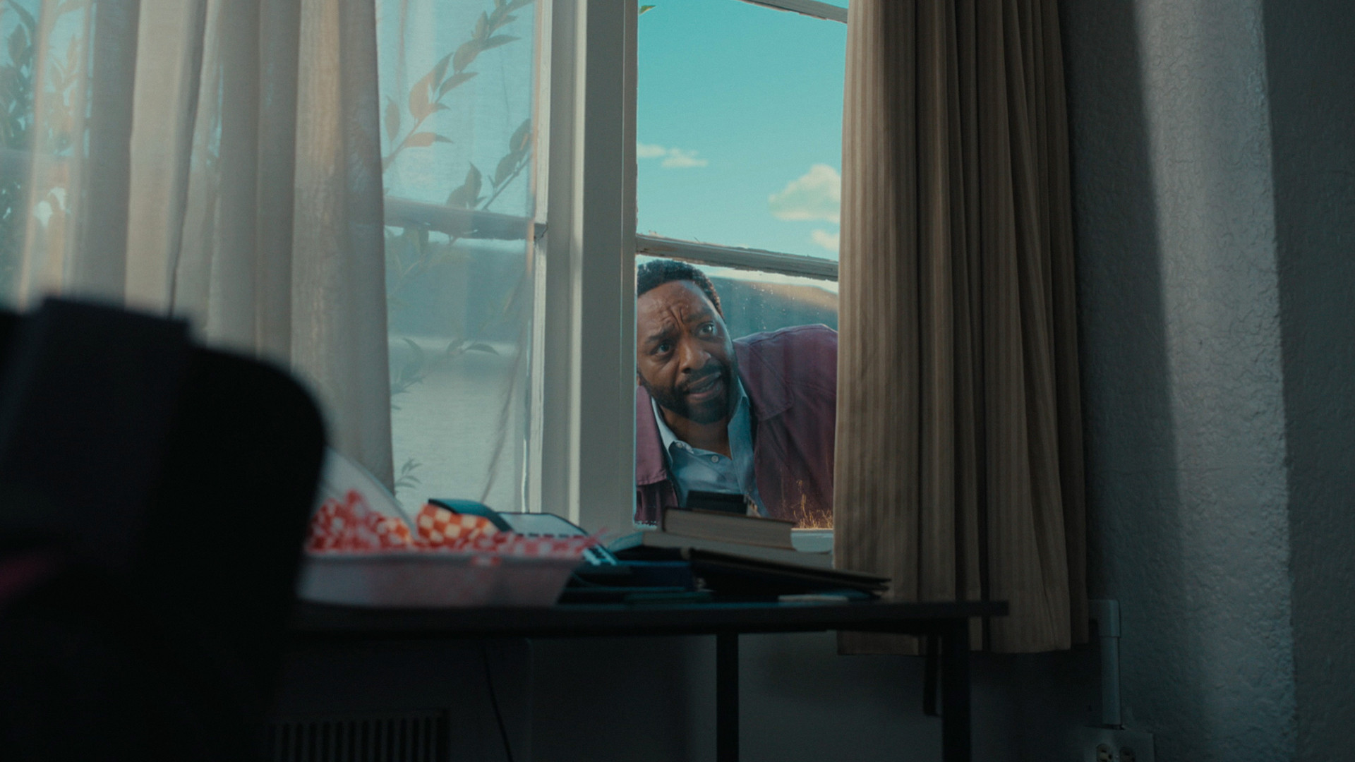 Backrooms (2026)