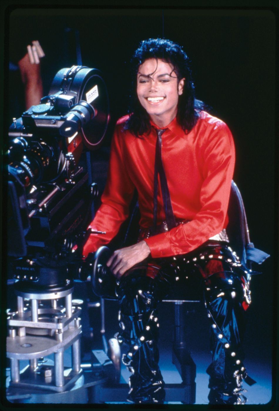 Michael Jackson stars as Himself in ABC's Bad 25 (2012)