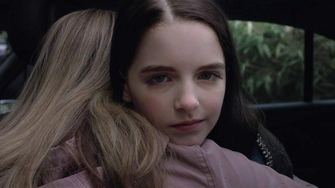 Bad Seed, The (2018)