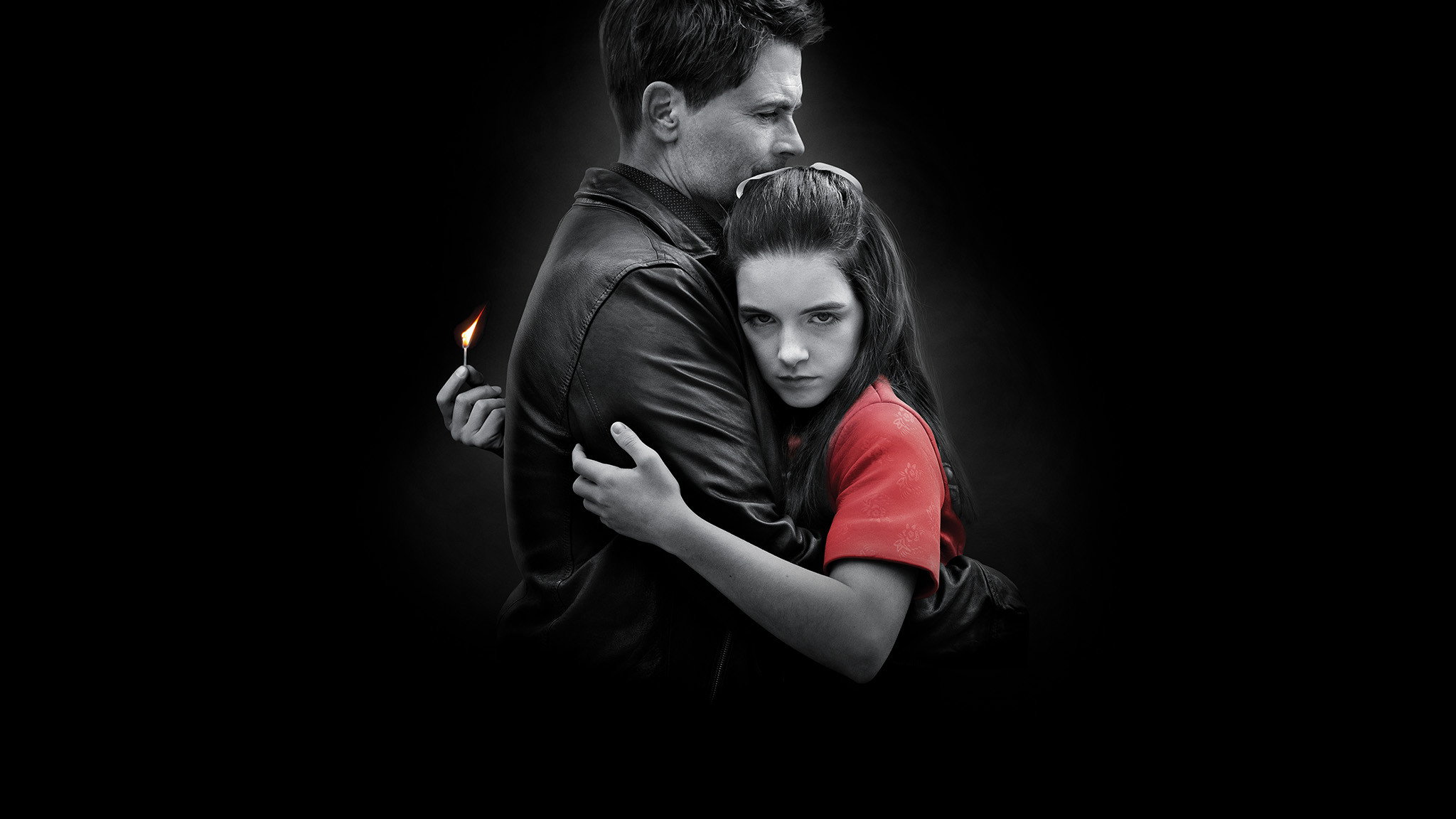 Bad Seed, The (2018)