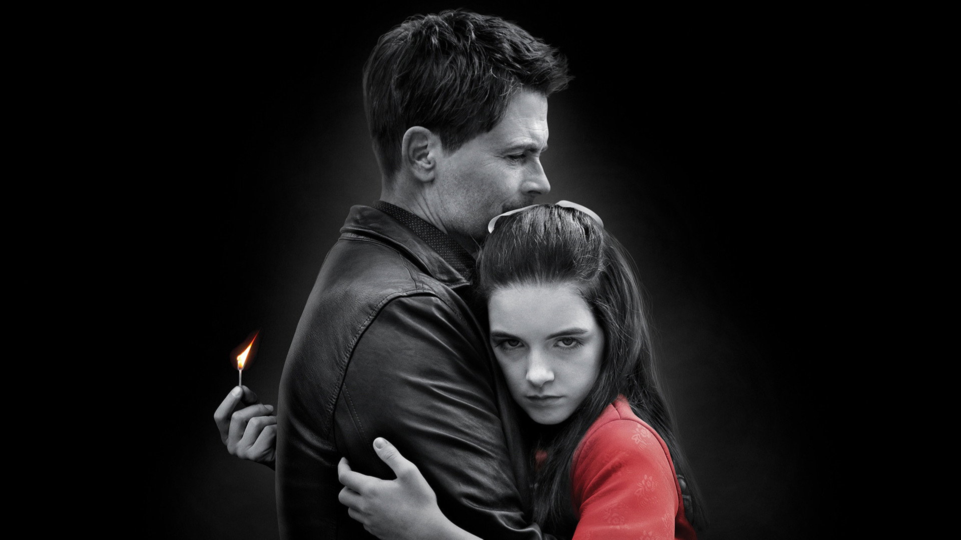 Bad Seed, The (2018)