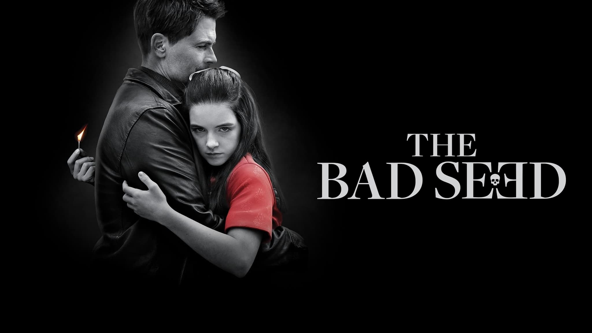 Bad Seed, The (2018)