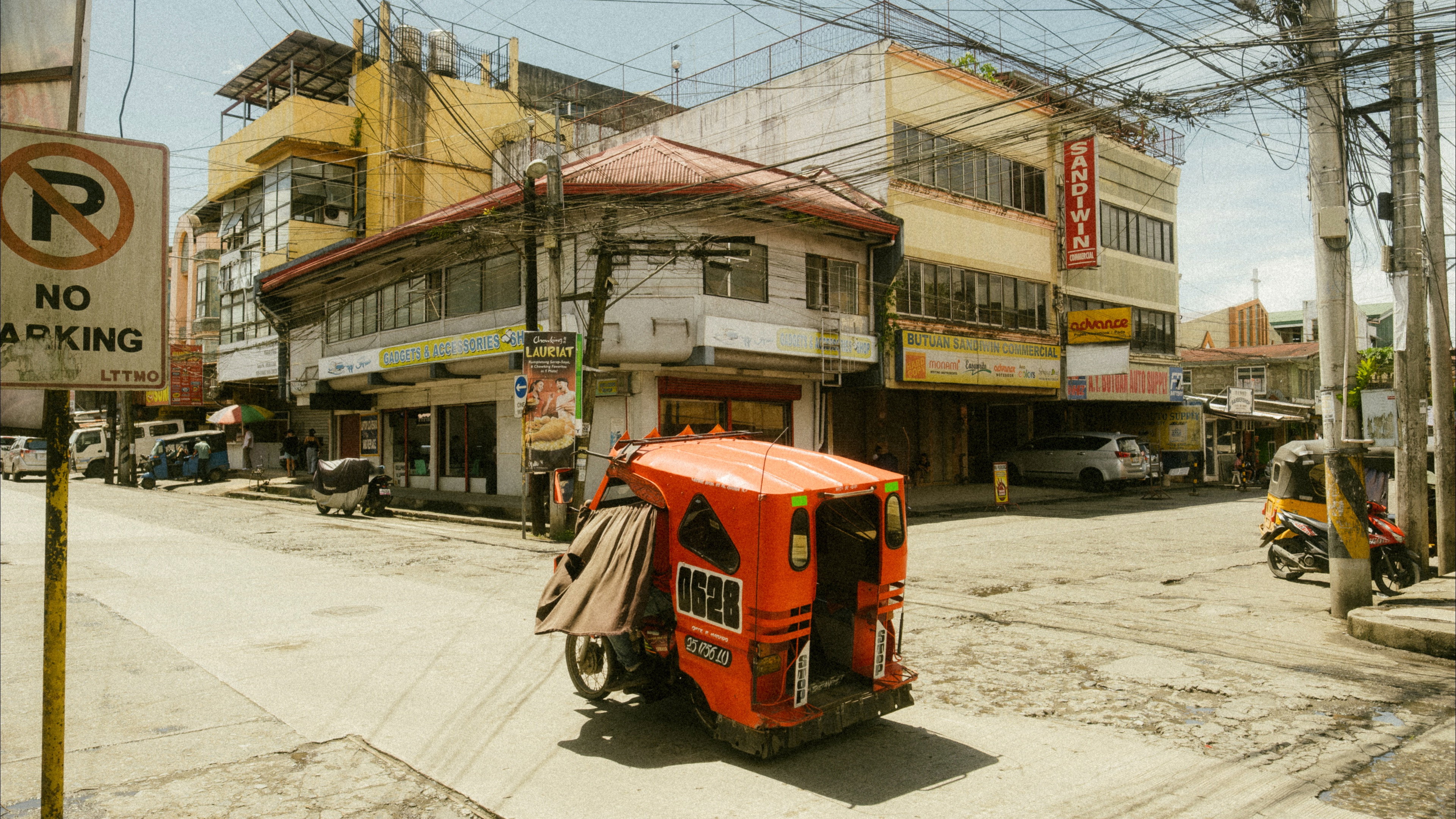 Balik na, Lola (2026)