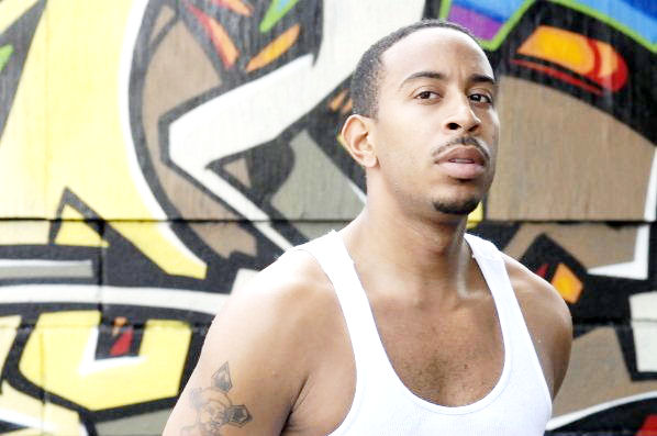 Ludacris stars as Julius in Night and Day Pictures' Ball Don't Lie (2009)