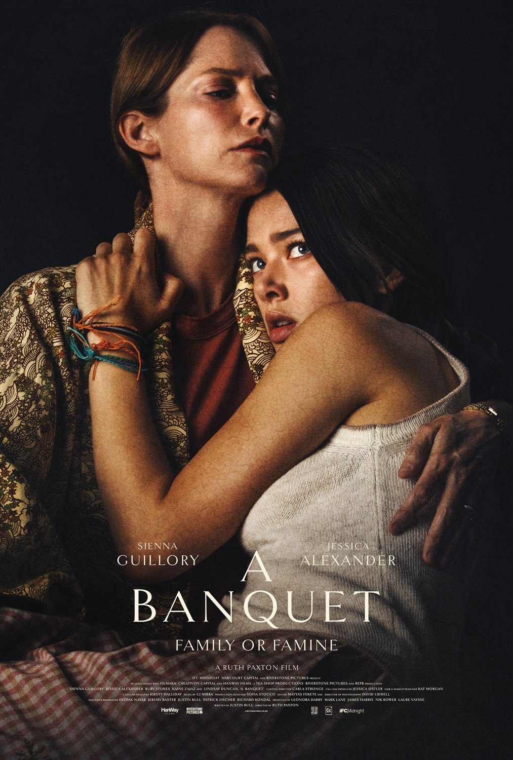 Poster of A Banquet (2022)