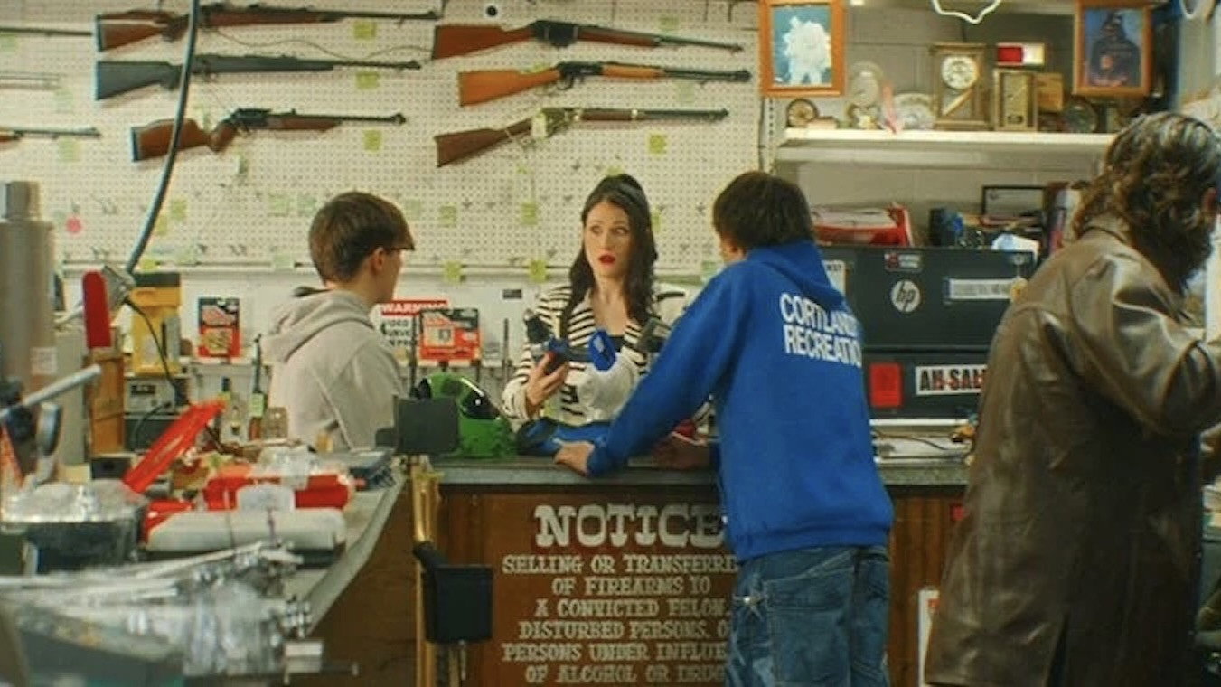 Basic Bandits (2026)