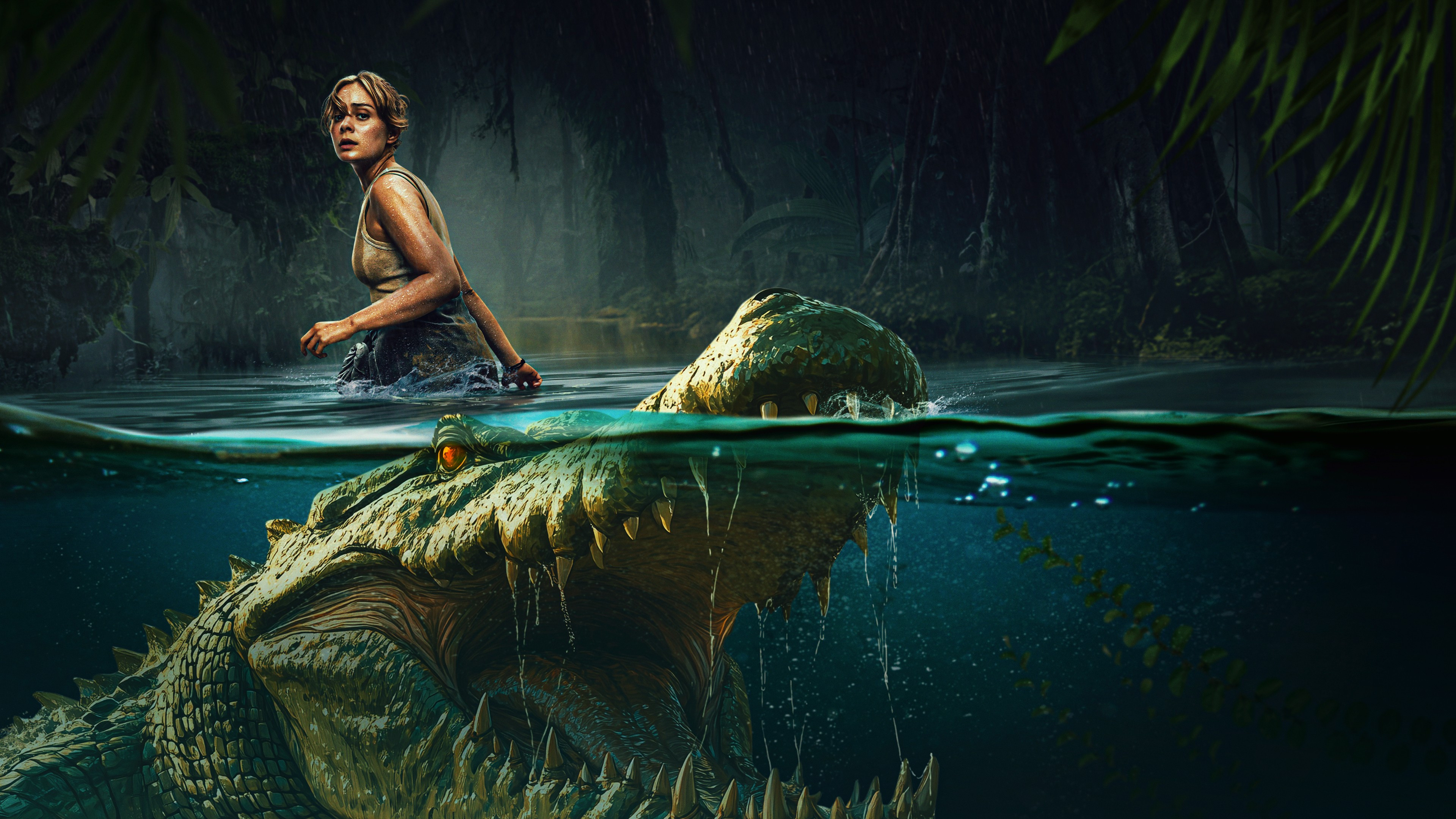 Bayou, The (1970)