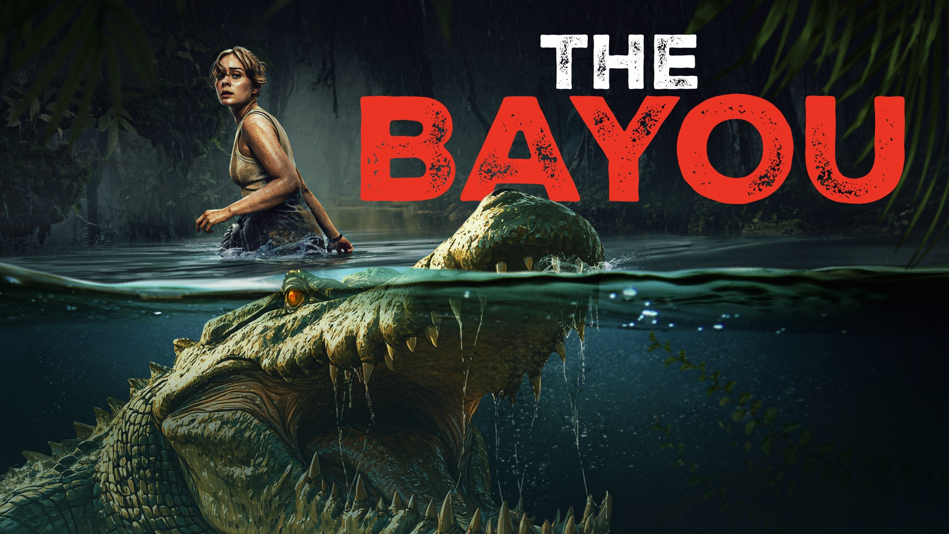 Bayou, The (1970)