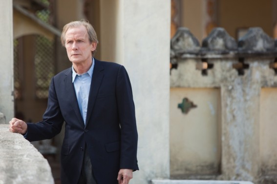 Bill Nighy stars as Douglas in Fox Searchlight Pictures' The Best Exotic Marigold Hotel (2012)