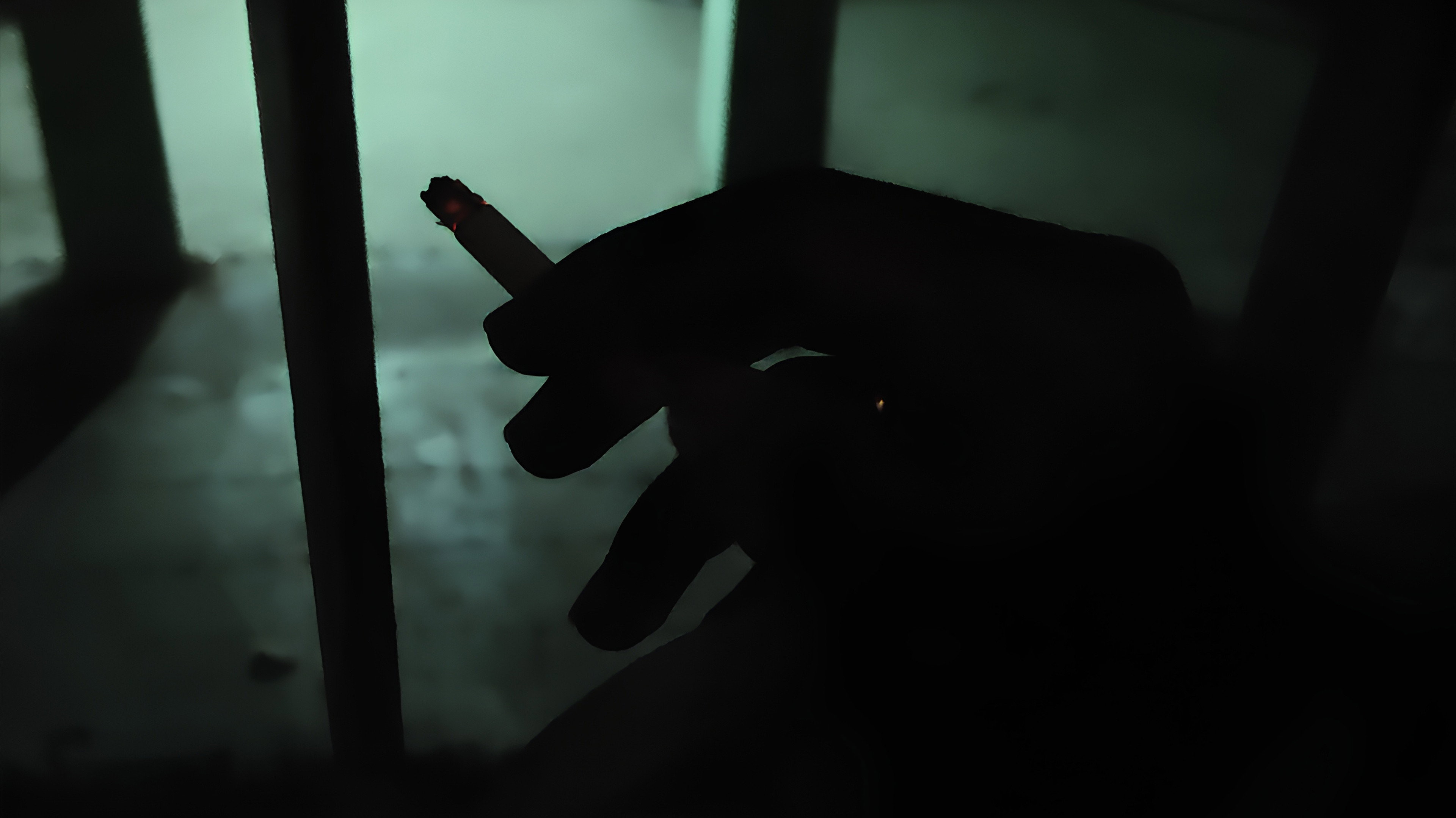 Beyond the Blood (2026)