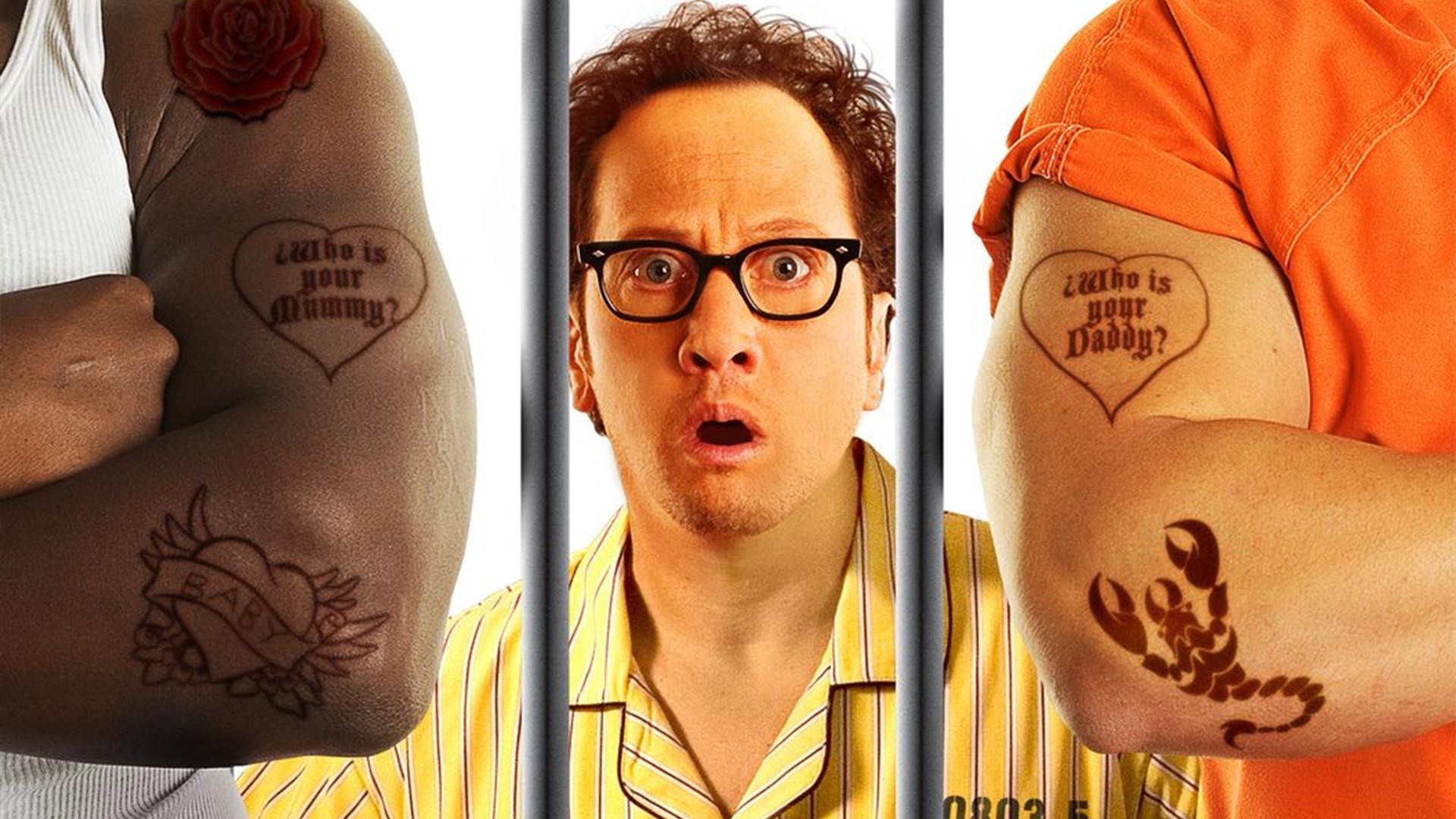 Big Stan (2008)
