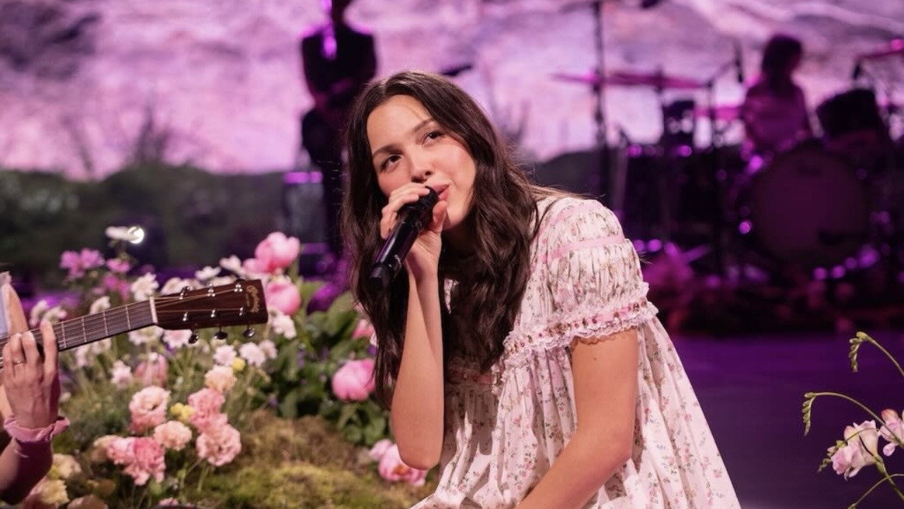 Billions Club Live with Olivia Rodrigo: A Concert Film (2026)