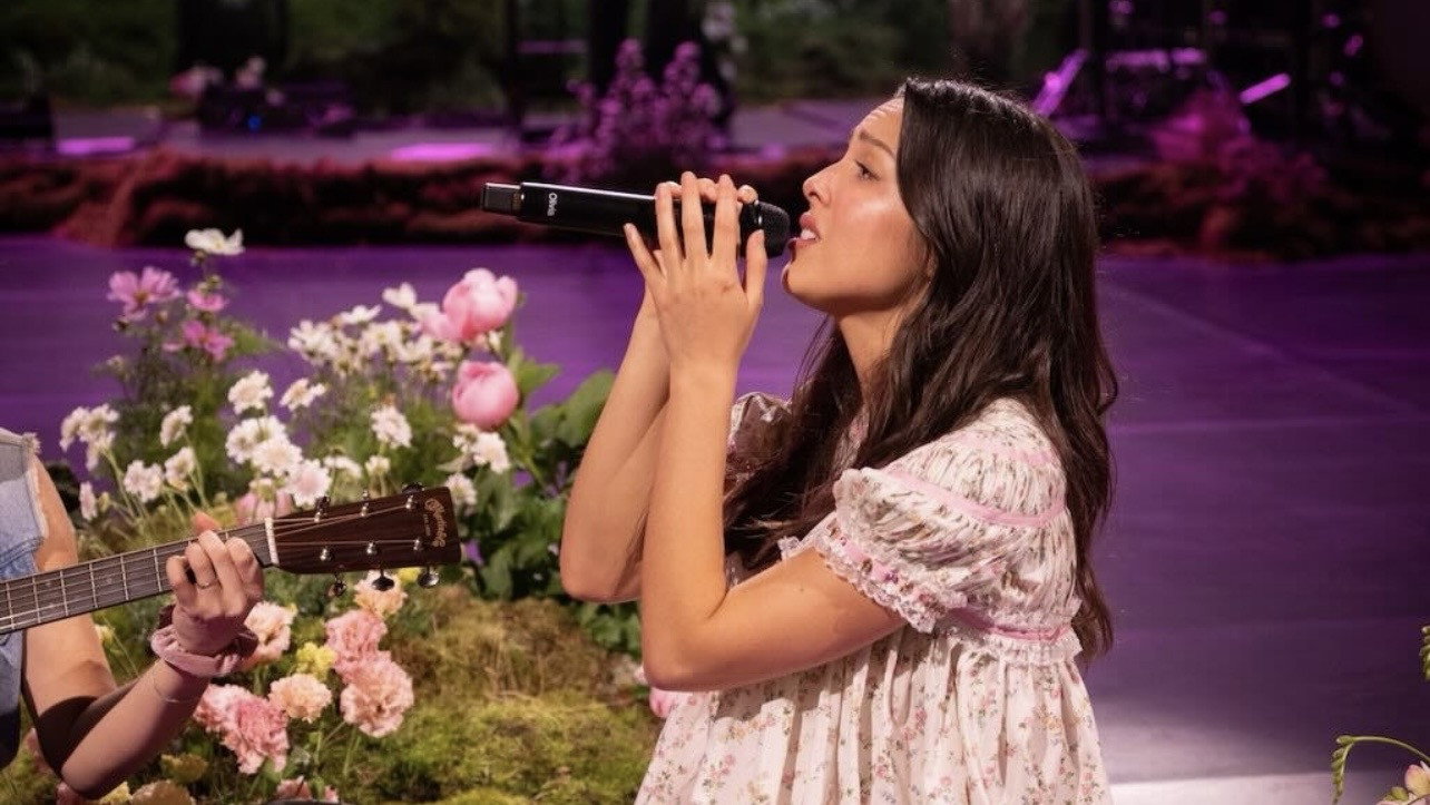 Billions Club Live with Olivia Rodrigo: A Concert Film (2026)
