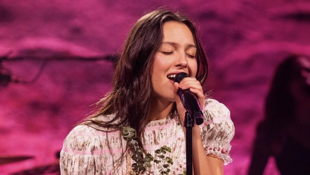Billions Club Live with Olivia Rodrigo: A Concert Film (2026)