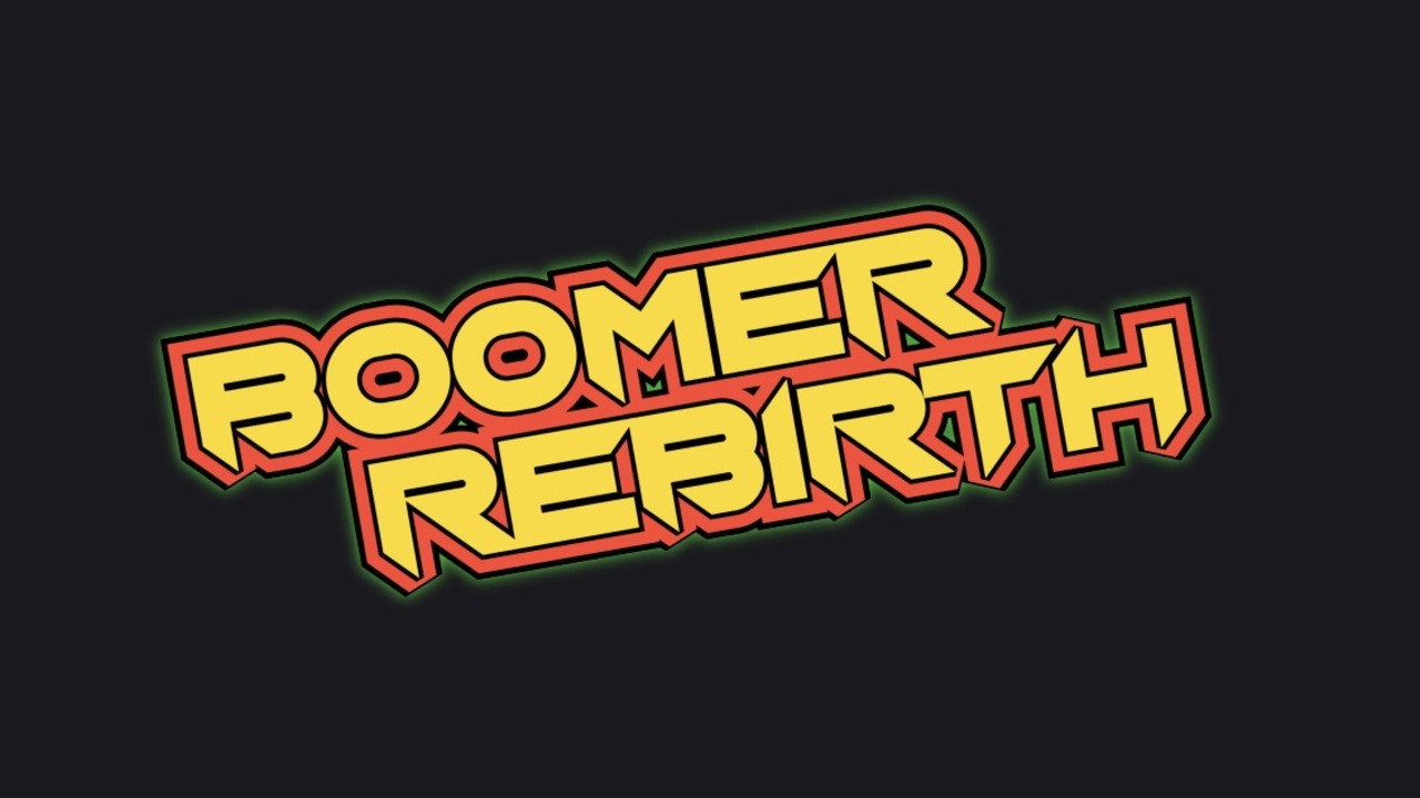 Boomer Rebirth (2026)