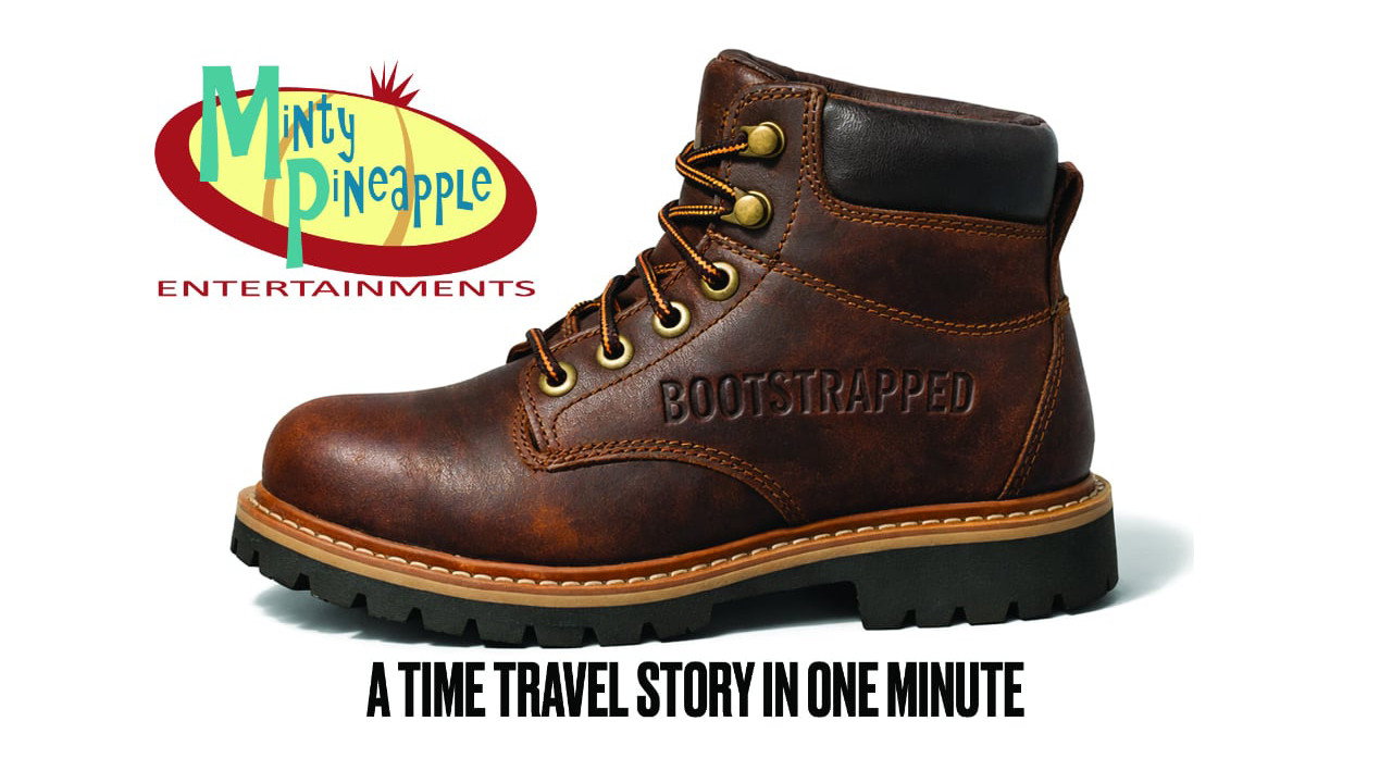Bootstrapped (2026)