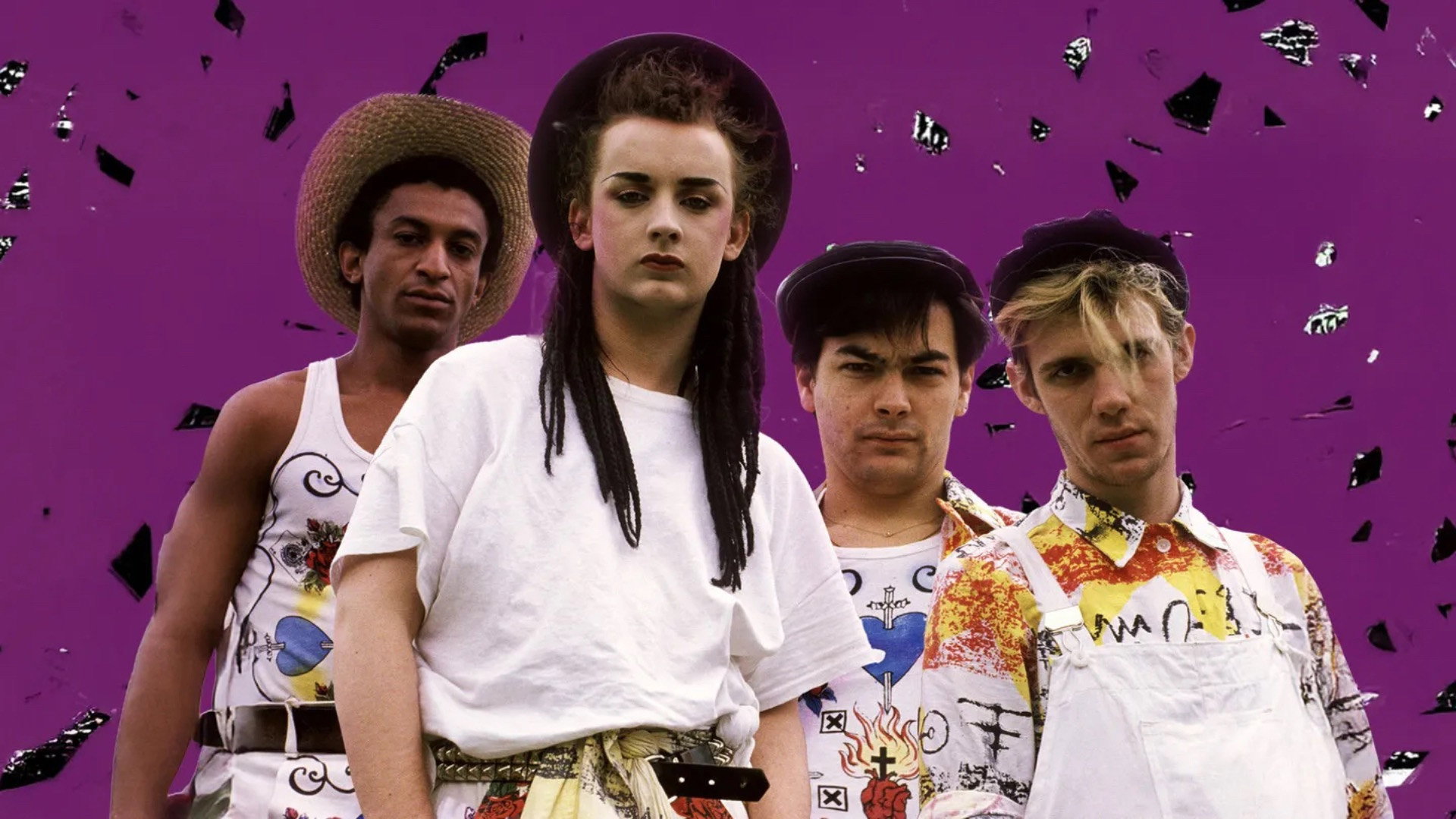 Boy George & Culture Club (2026)