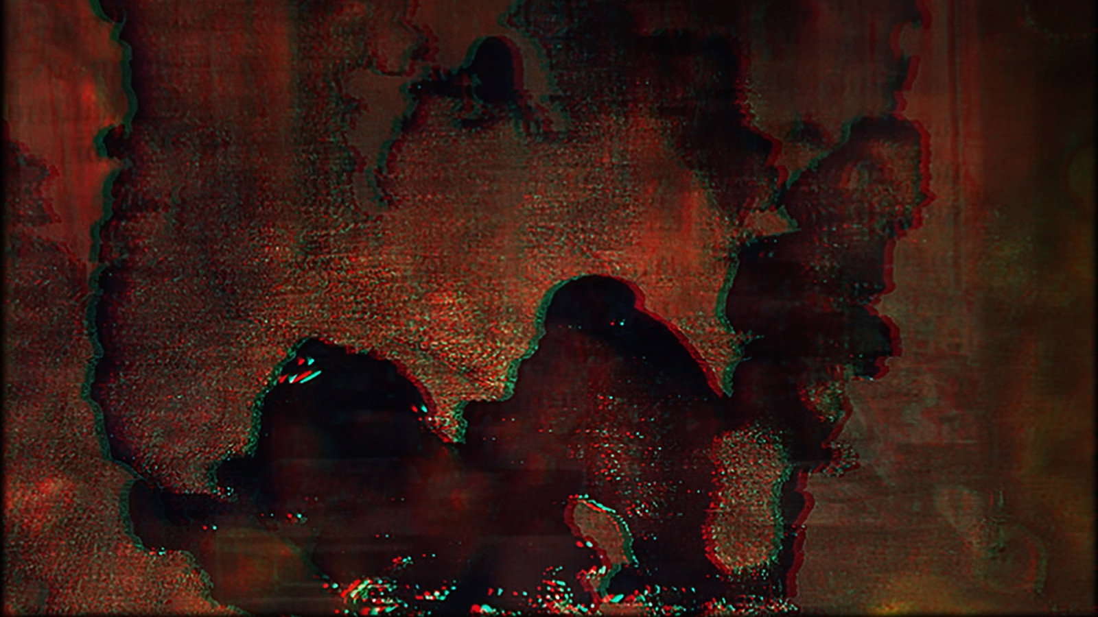 Branching Streams Flow in the Darkness (2026)