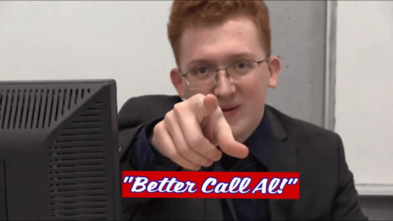 Breaking Al (2026)