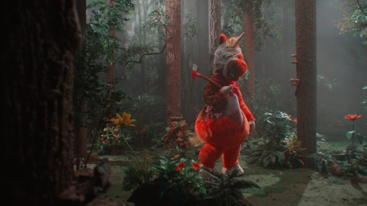 Buddy (2026)
