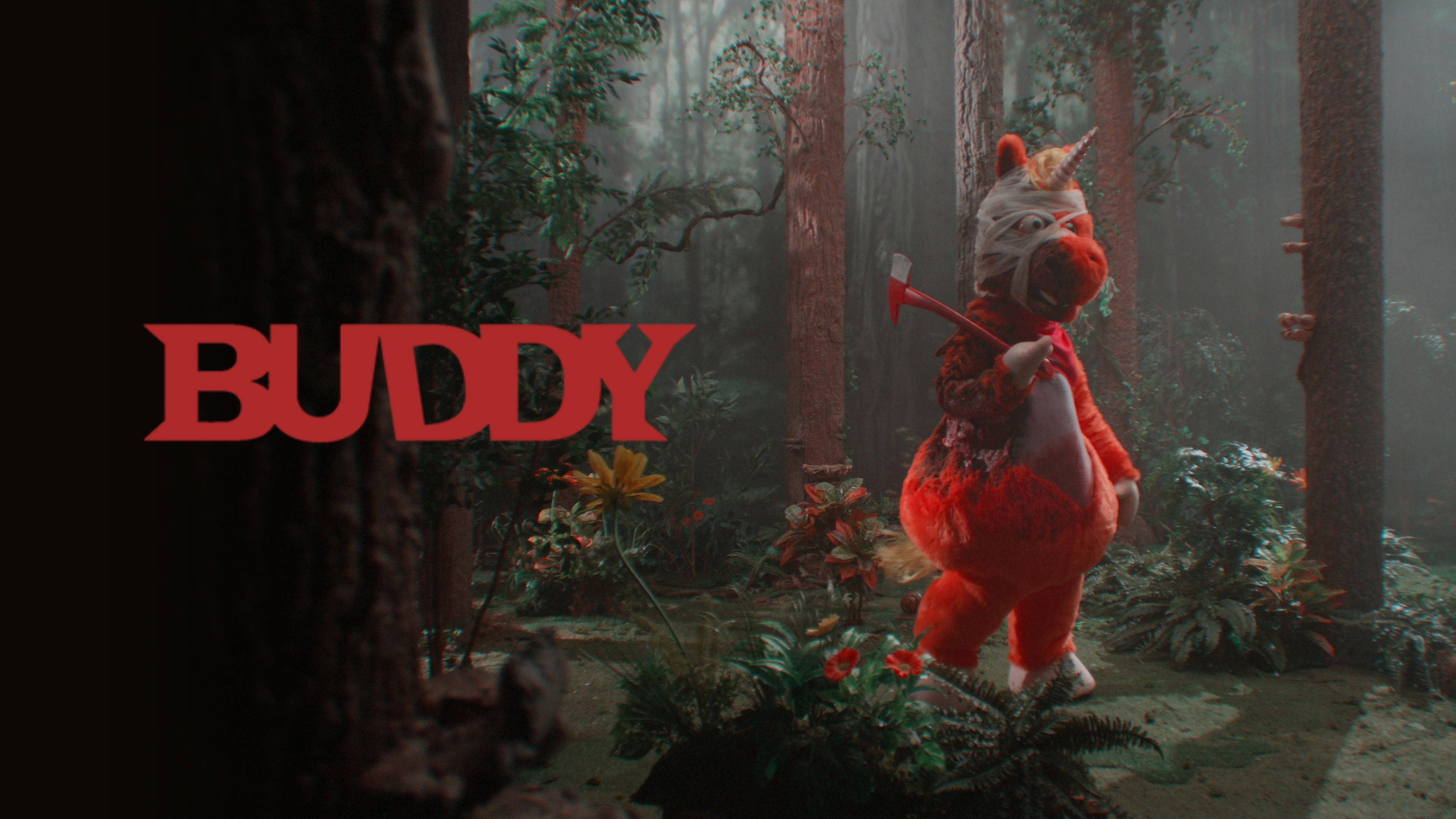 Buddy (2026)