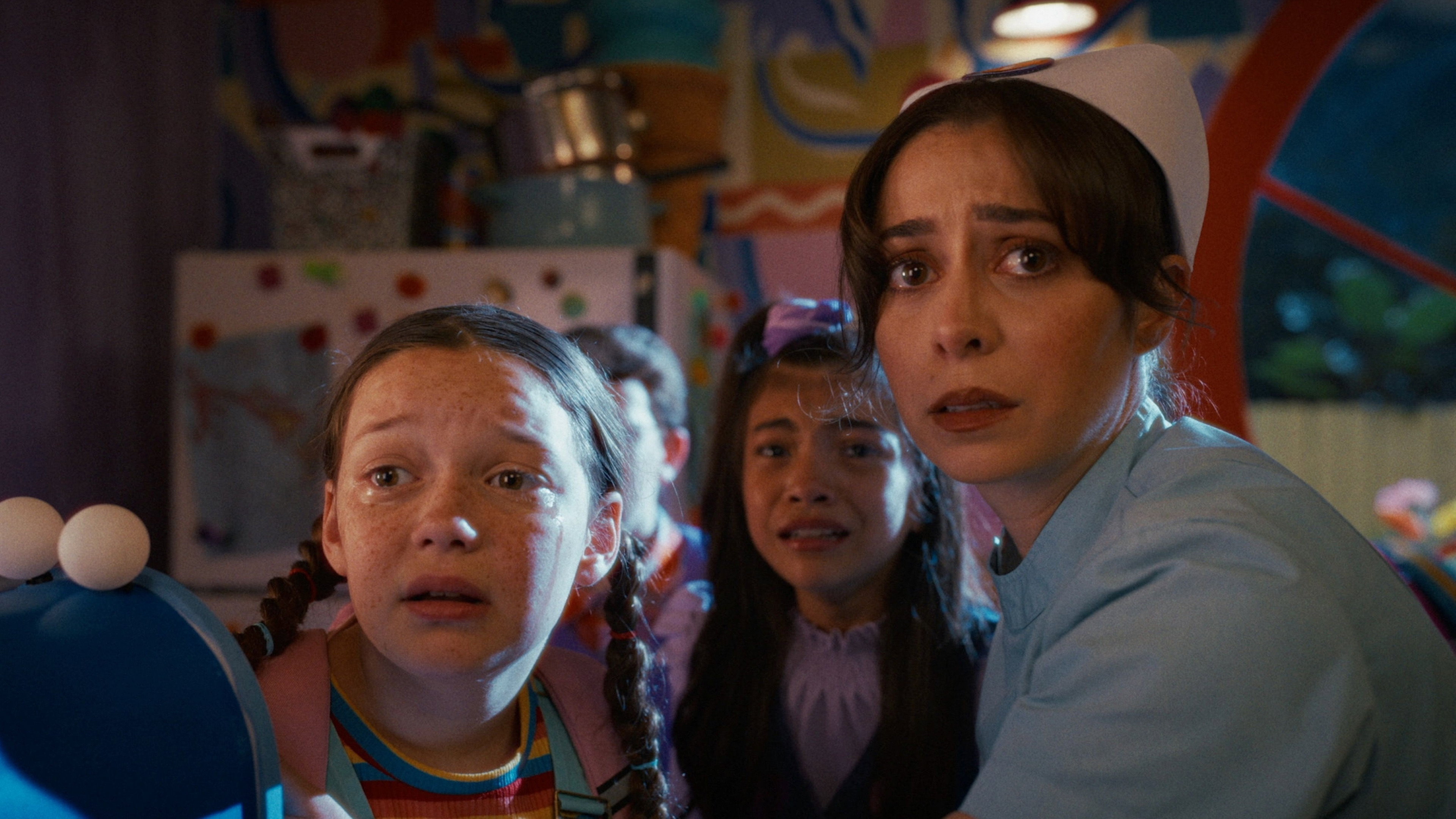 Buddy (2026)