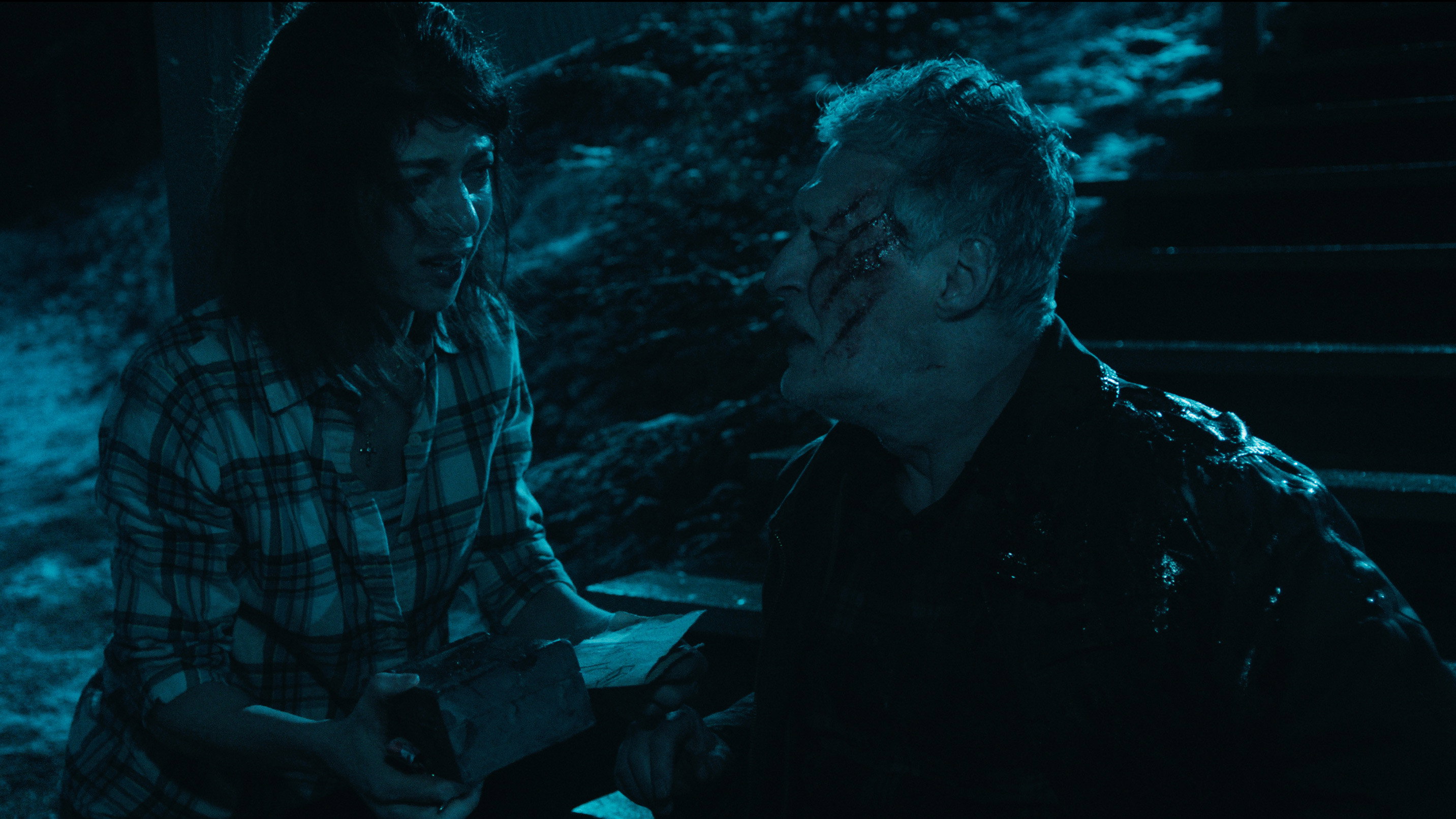 Bury the Devil (2026)