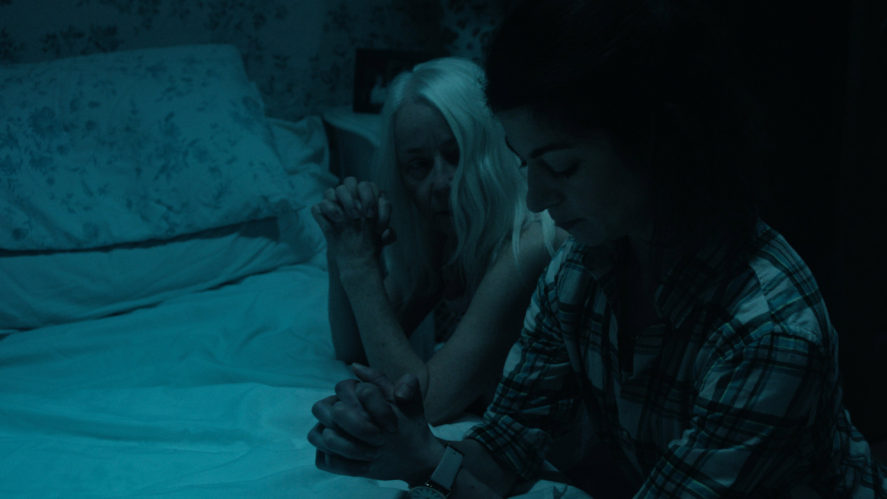 Bury the Devil (2026)