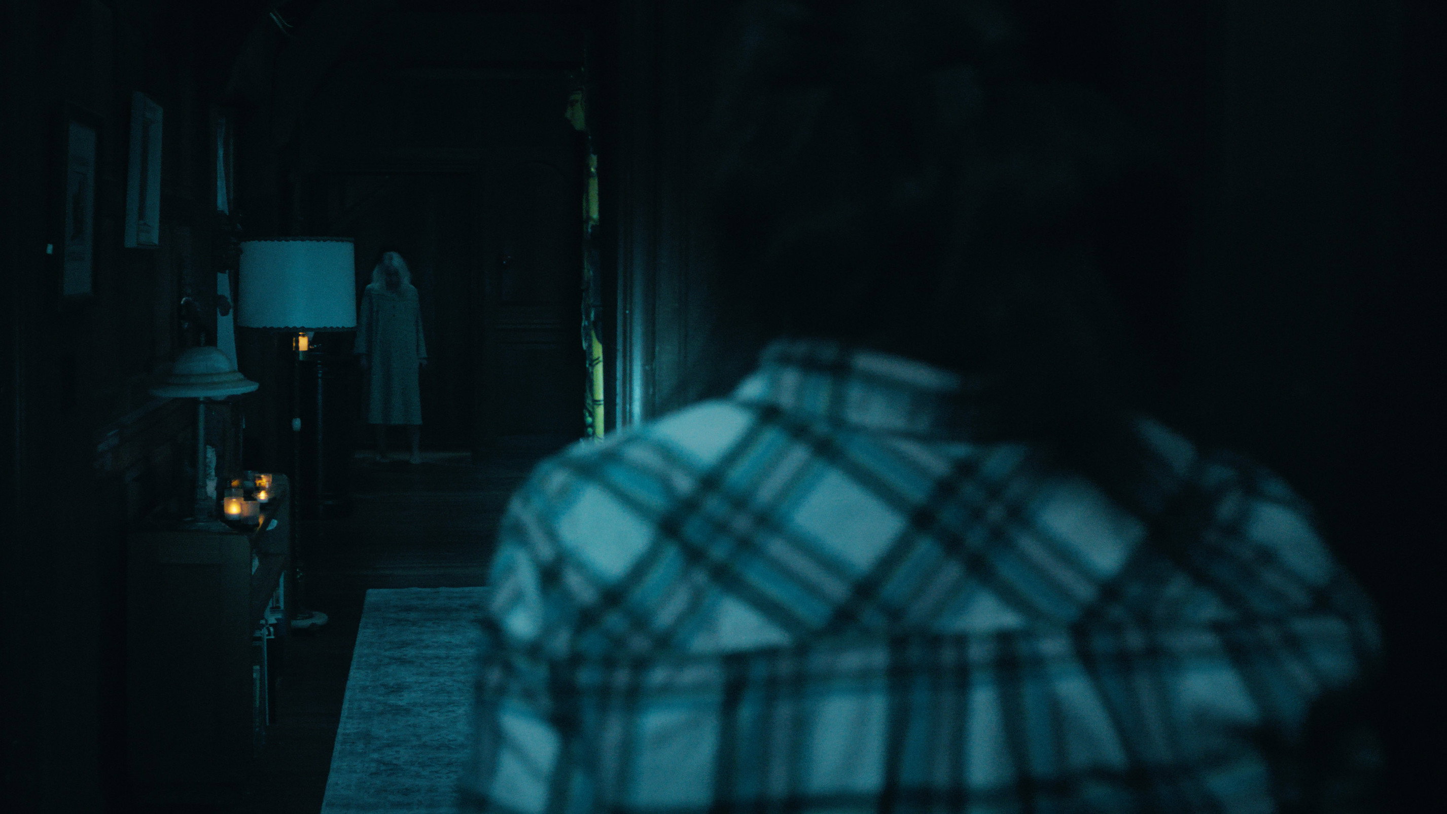 Bury the Devil (2026)