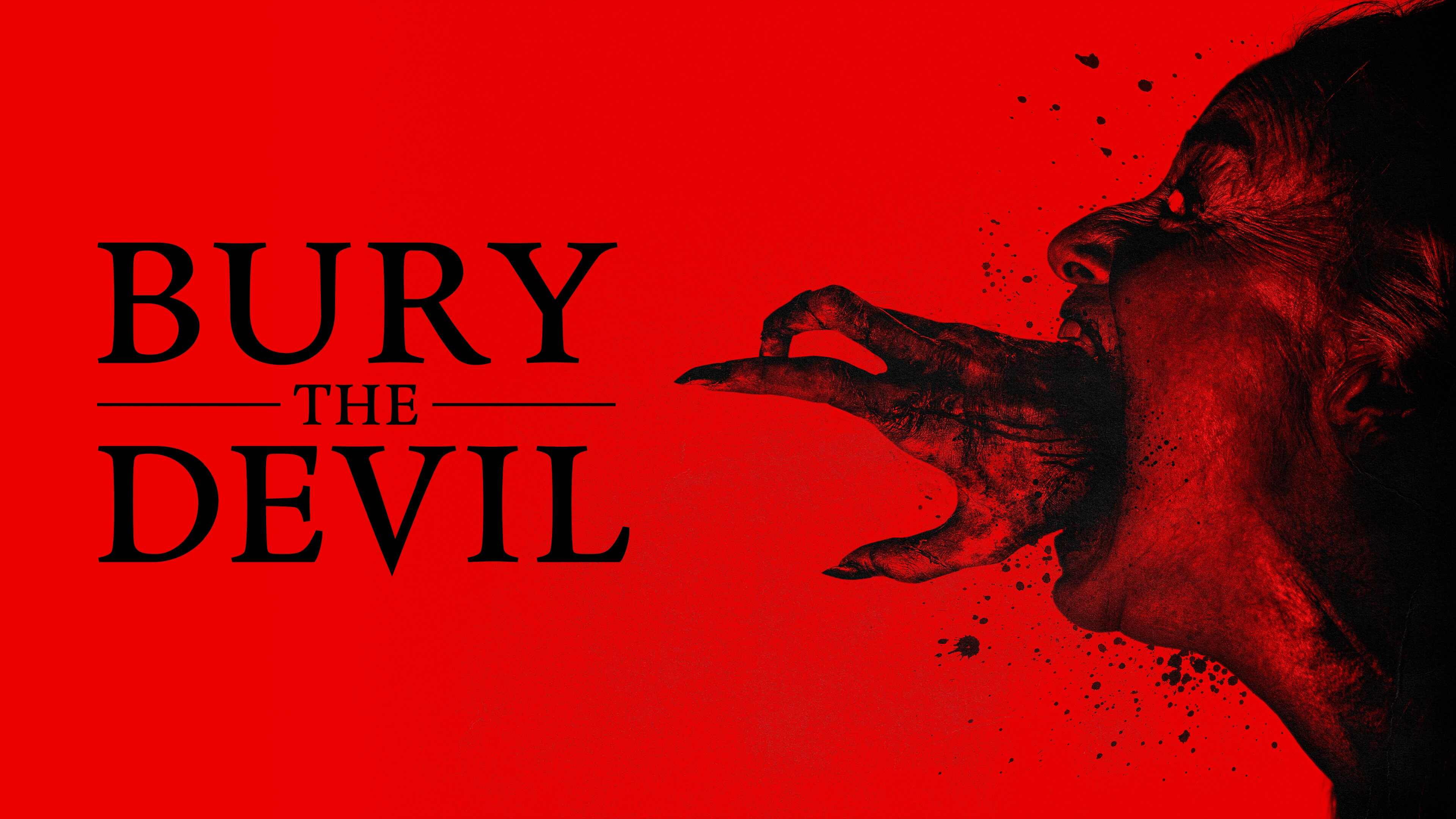 Bury the Devil (2026)