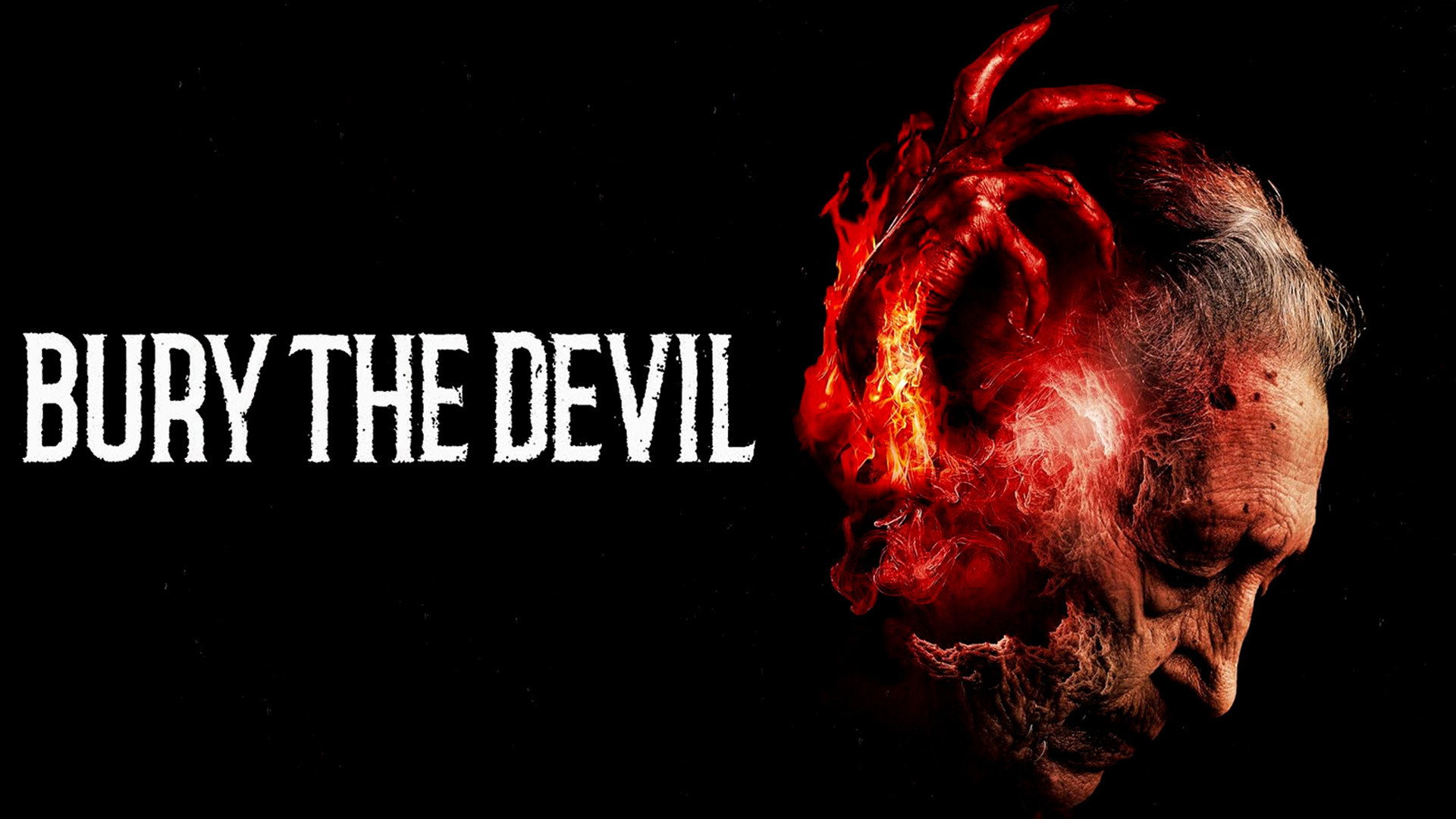 Bury the Devil (2026)