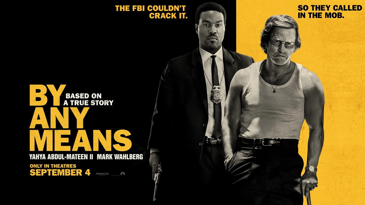 By Any Means (2026)