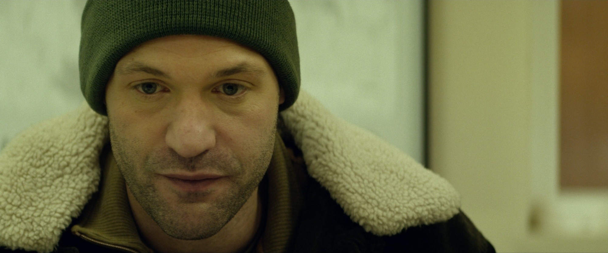 Corey Stoll stars as Curly in Screen Media Films' C.O.G. (2013)