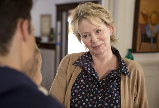 Jean Smart stars as Claire in Lifetime's Call Me Crazy: A Five Film (2013)