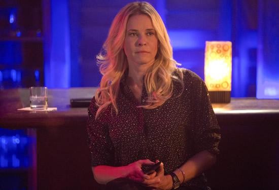 Chelsea Handler stars as Alex in Lifetime's Call Me Crazy: A Five Film (2013)