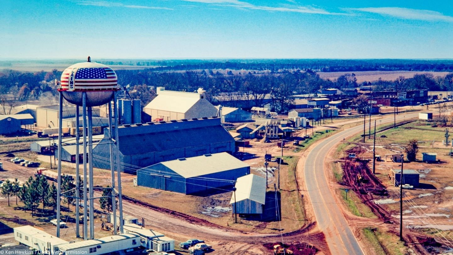 Carter Country (2026)