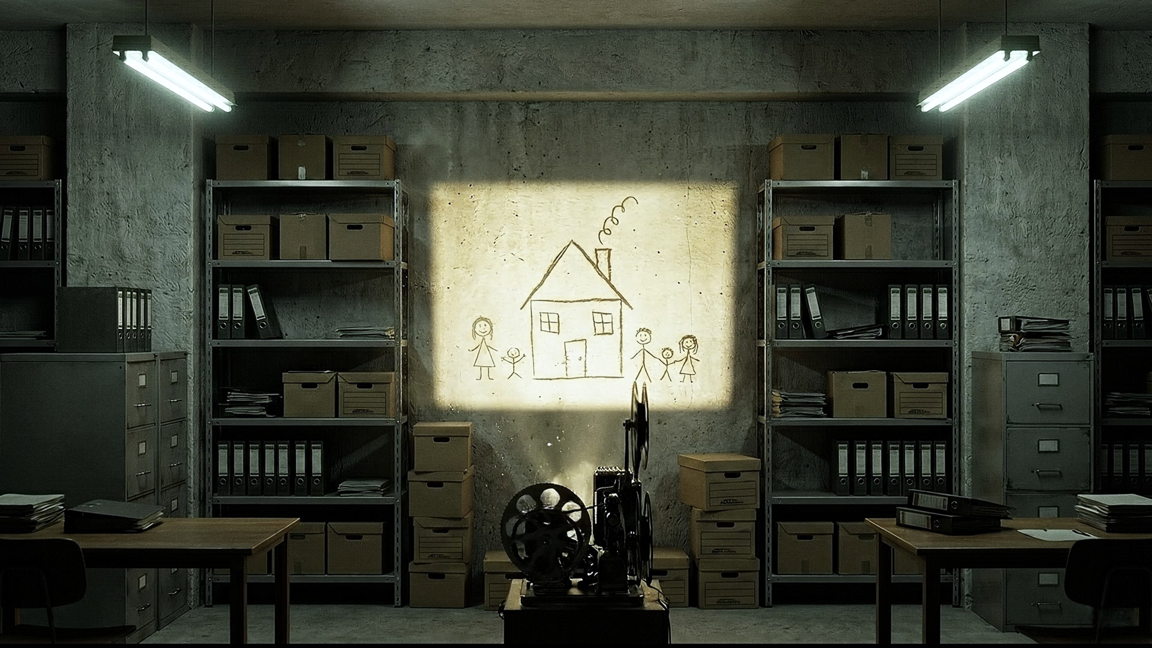 CASE 0 : TOMORROW (2026)
