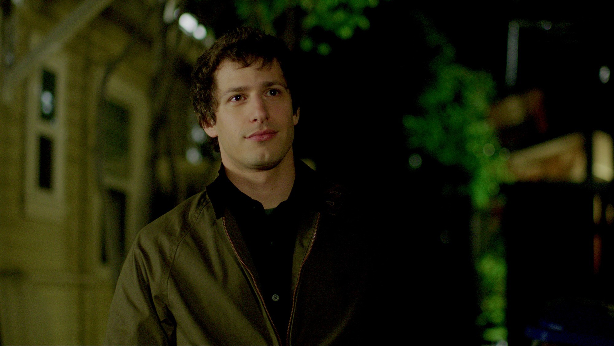 Andy Samberg stars as Jesse in Sony Pictures Classics' Celeste and Jesse Forever (2012)