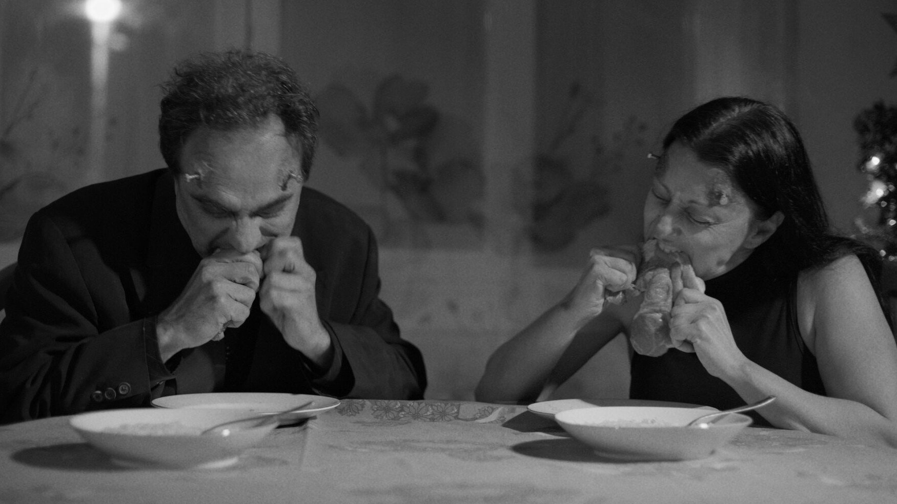 Cena Familiar (2026)