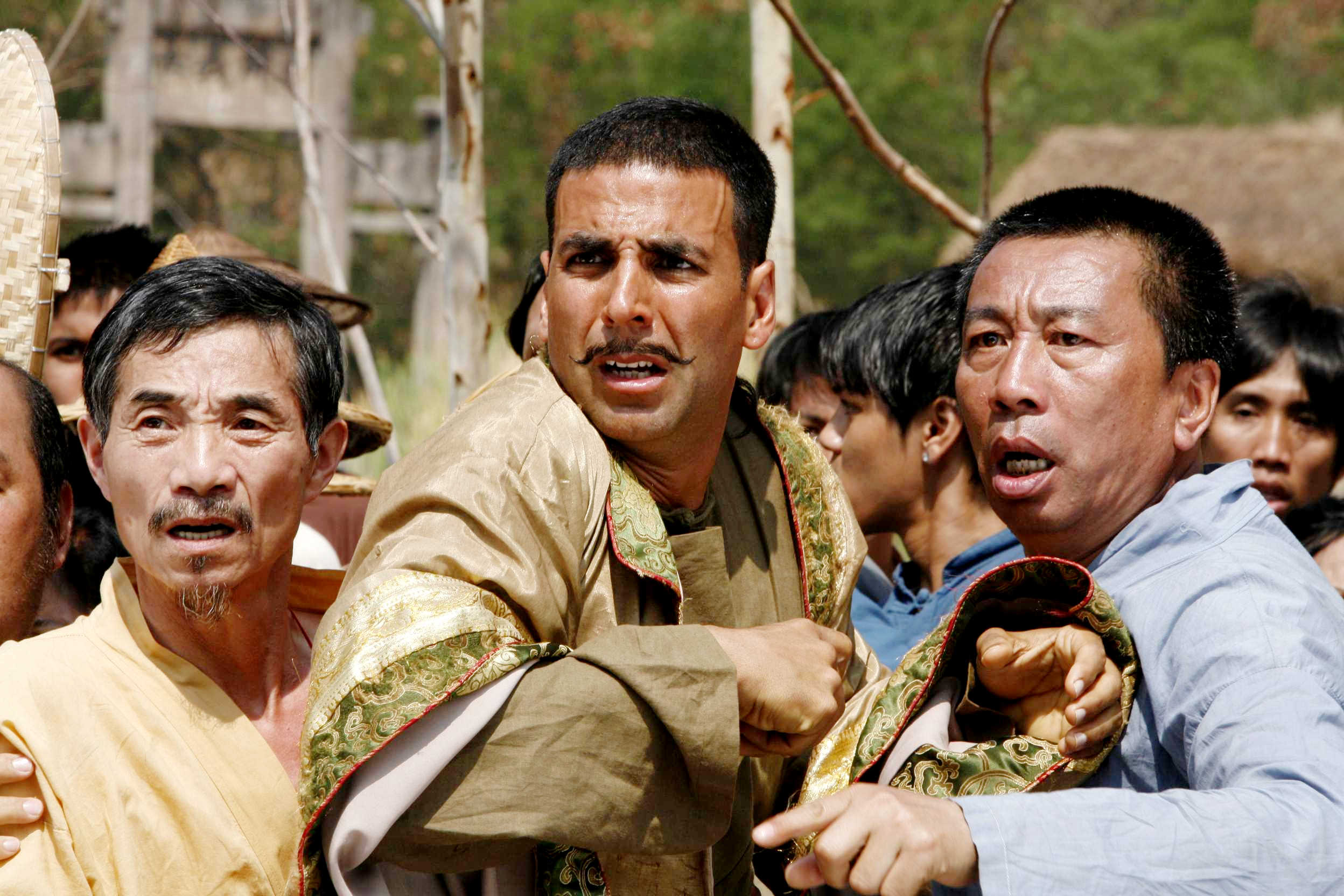 Cina movies. С Чандни Чоука в Китай (2009). Акшай Кумар из Чандни Чоука в Китай. Из Чандни Чоука в Китай 2.