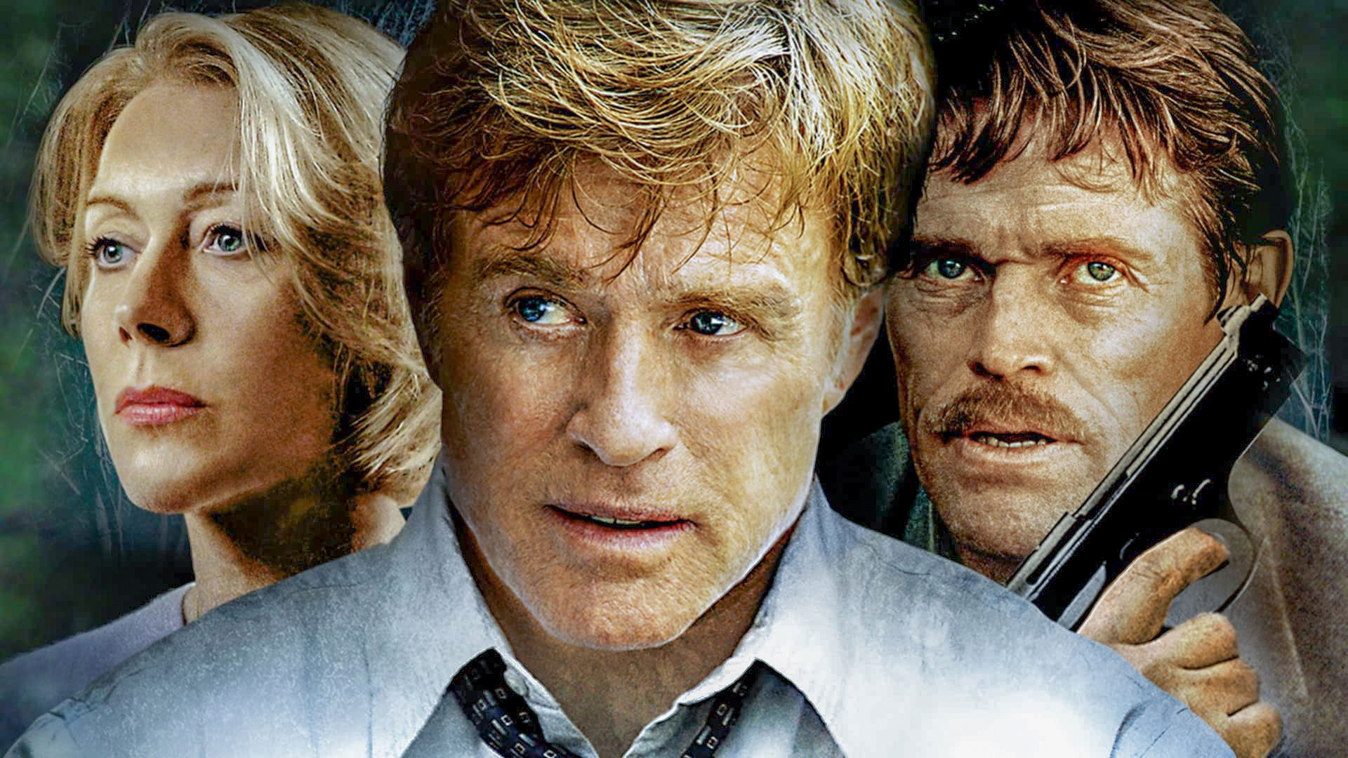 Clearing, The (2004)