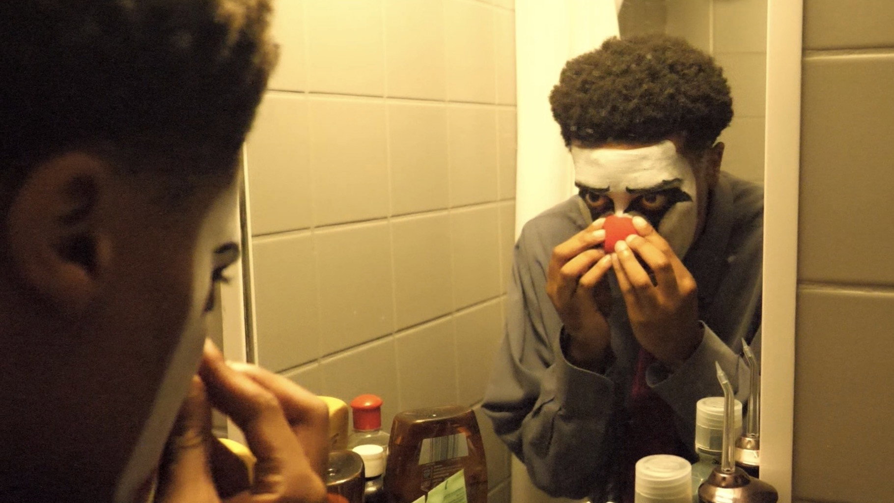 Clowning Around (2026)