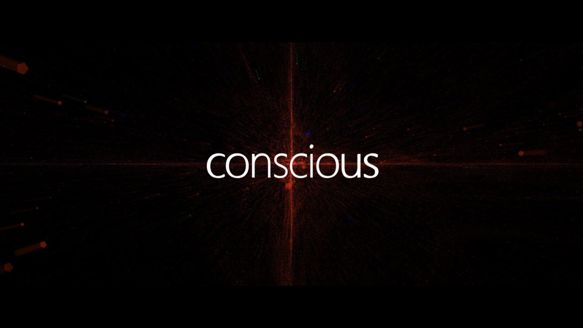 conscious (2026)