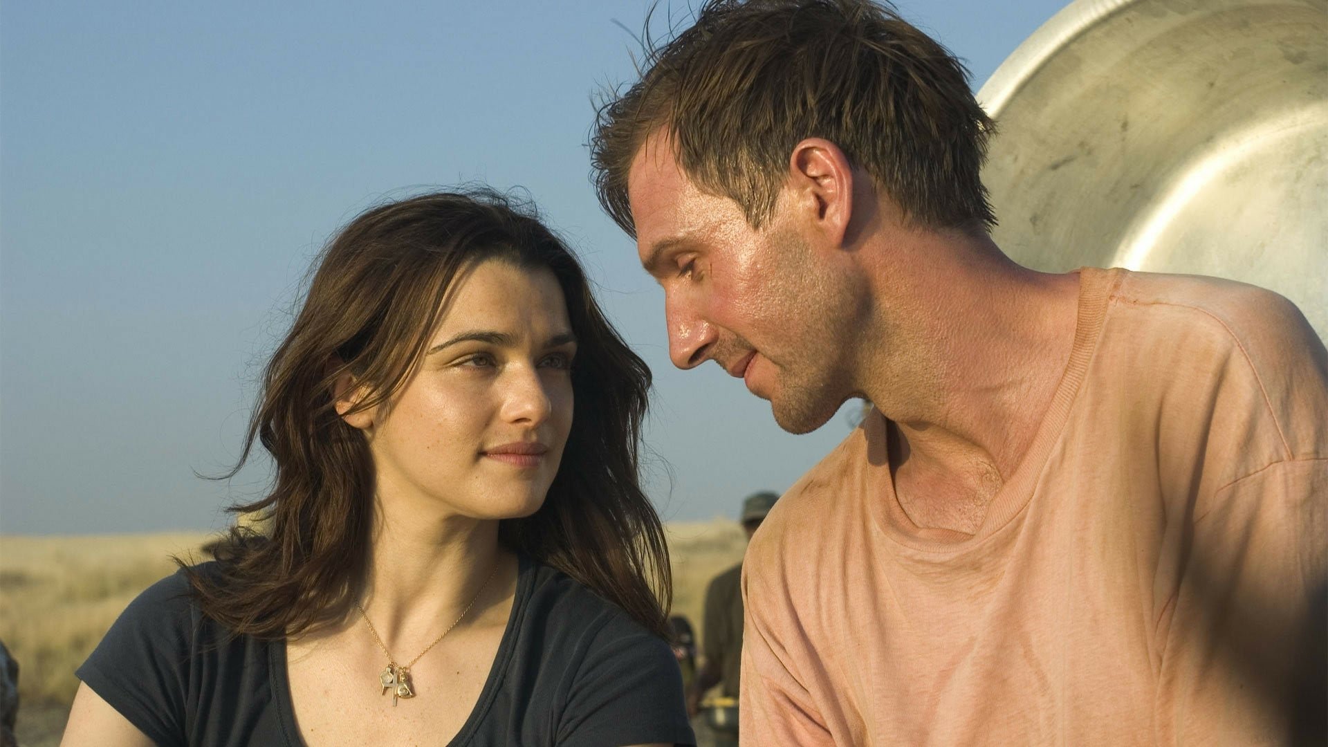 Constant Gardener, The (2005)
