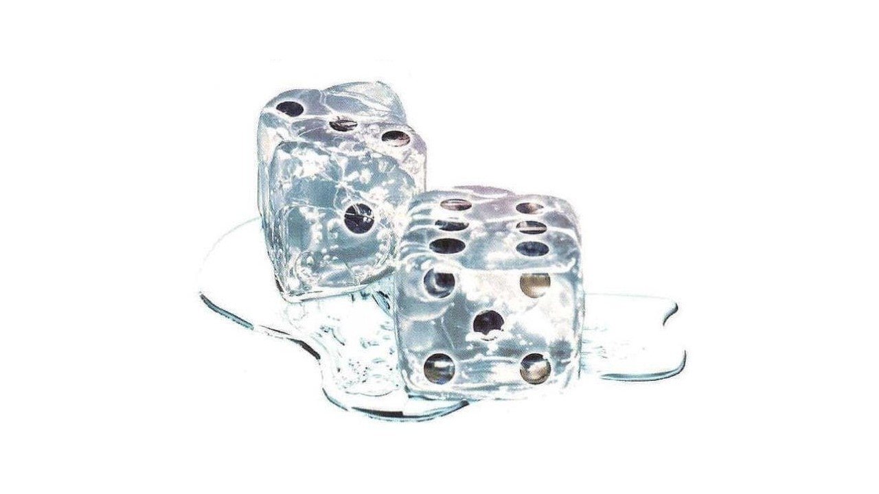 Cooler, The (2003)