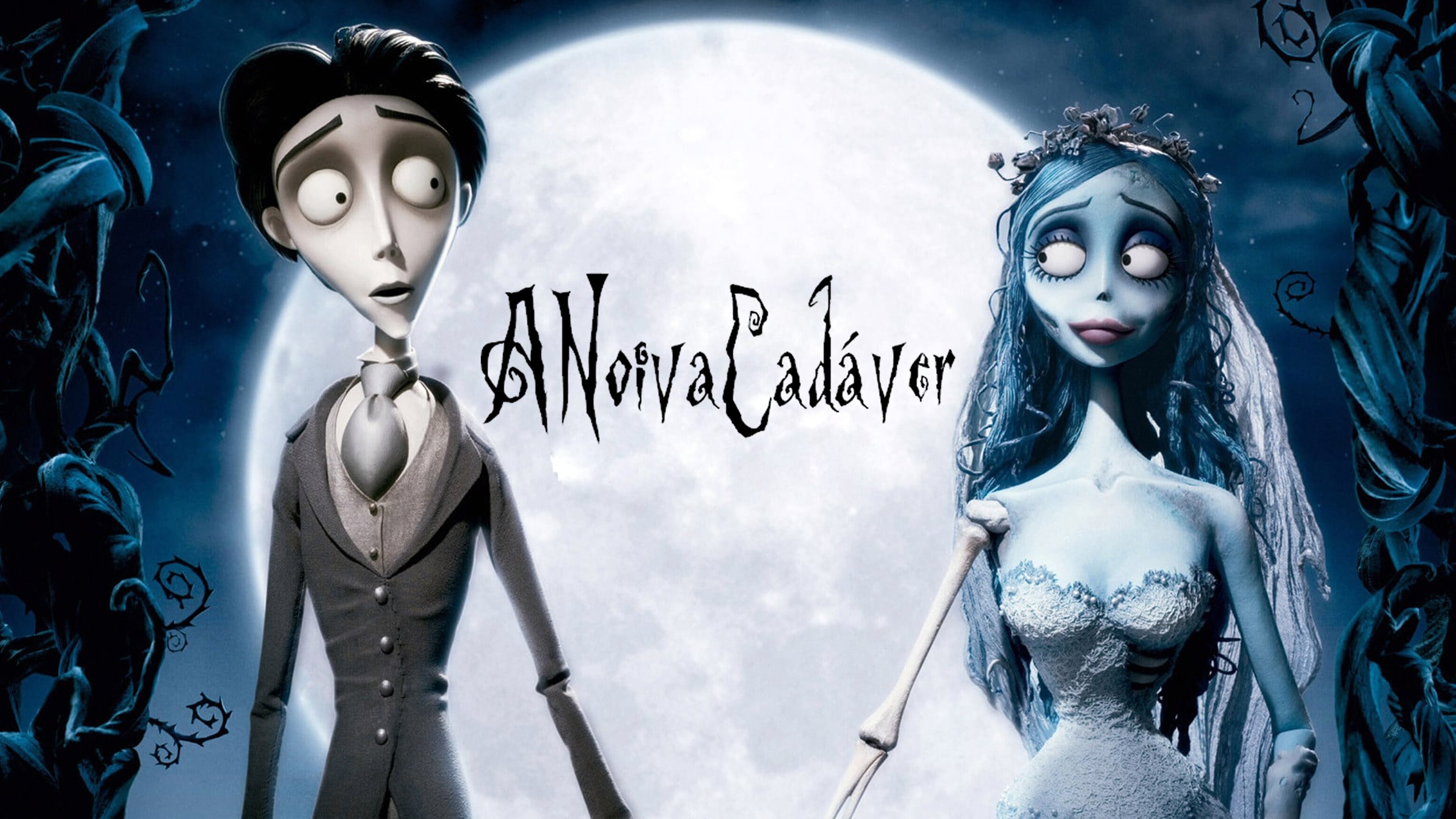 Corpse Bride (2005)