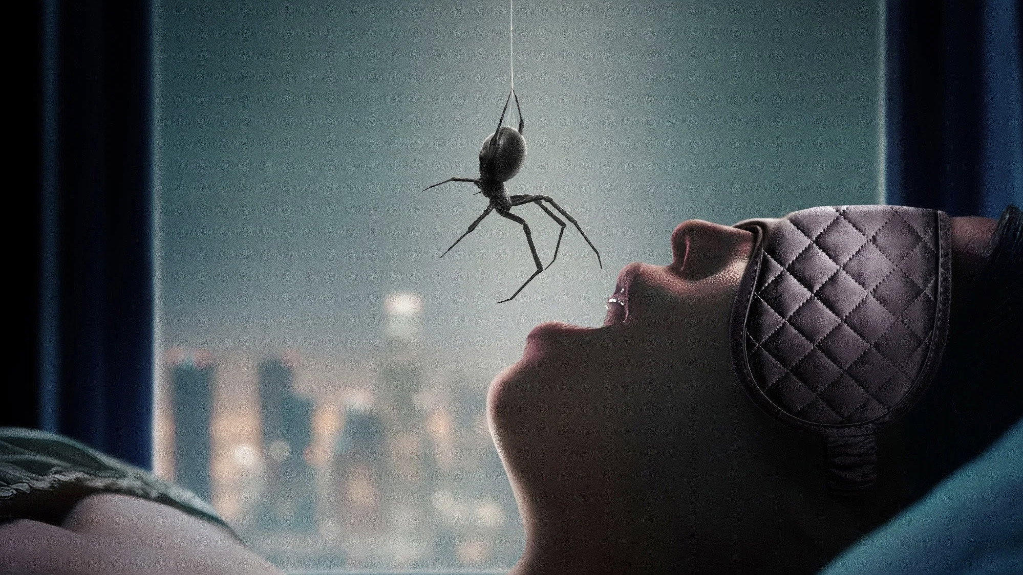 Crawlers (2026)