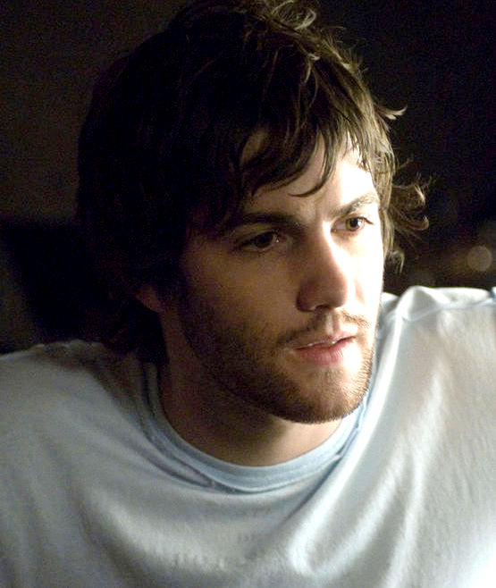 Jim Sturgess stars as Gavin Kossef in The Weinstein Company's Crossing Over (2008). Photo credit by Dale Robinette.